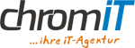 Chrom IT Logo